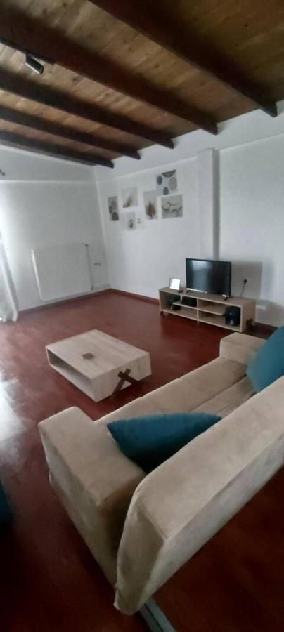 Alter Ego Villa Marmári Kültér fotó