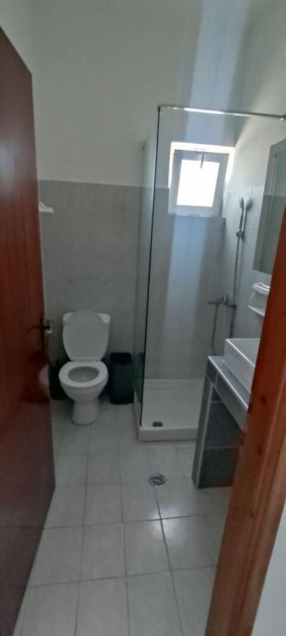 Alter Ego Villa Marmári Kültér fotó